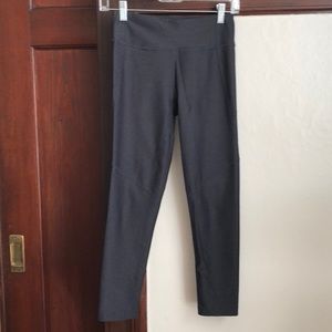 Outdoor Voices Tech Sweat Leggings